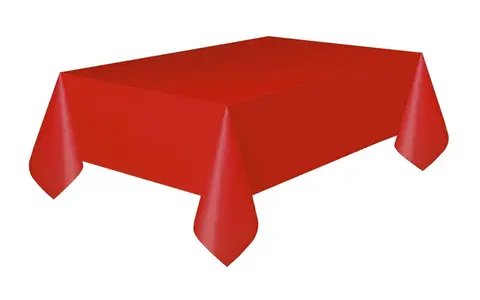 Voksduk rød L20 m 