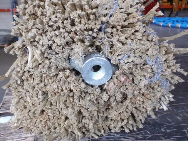 Klatrepyramide M Ø710 x H450 cm 