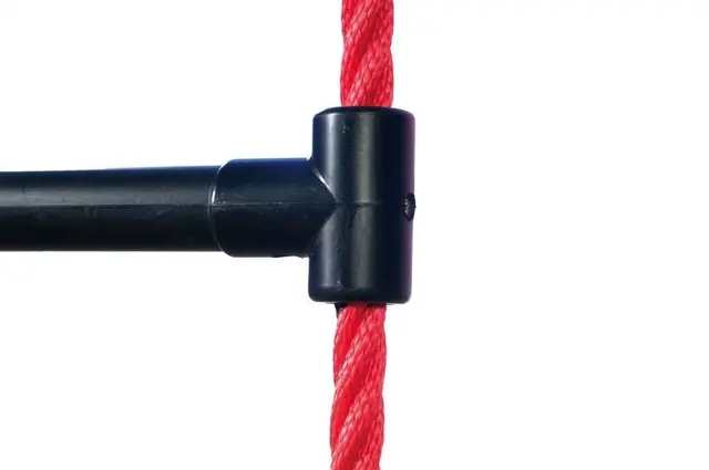 Klatrepyramide M Ø710 x H450 cm 