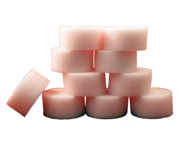 Sminkesvamper 10 stk 