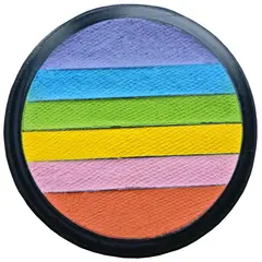 Ansiktsmaling Unicorn 20 ml