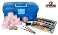 Sminkeboks 40 deler