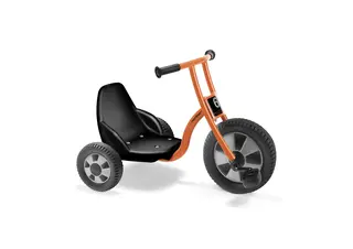 Circleline Easy Rider 4-7 år