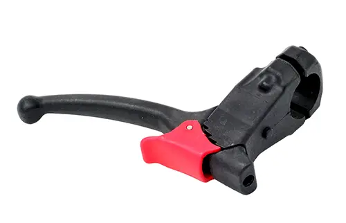 Bremsehåndtak til Englebarn ekspressen 