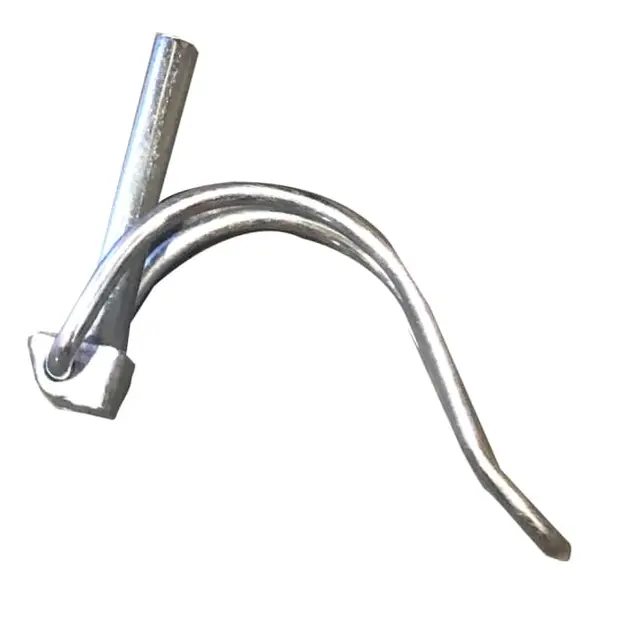 Låsebøyle til Englebarnexpressen 