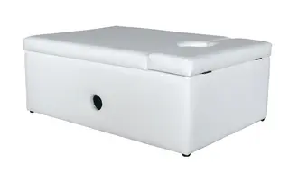 Sitteelement til boblesylinder L100 x B70 cm