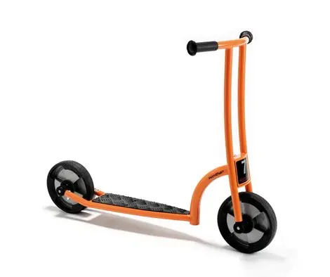 Circleline sparkesykkel liten 3-5 år 