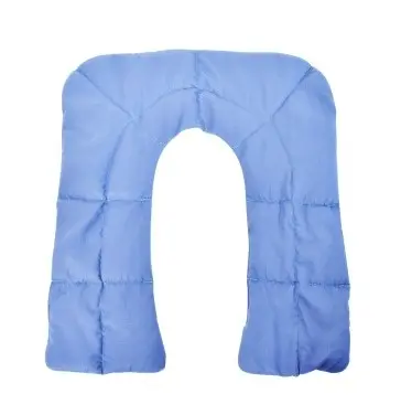 Nakkepute med vekt 1,4 kg 