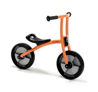 Circleline løpesykkel 3-5 år