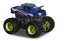 Majorette monstertruck L7,5 cm
