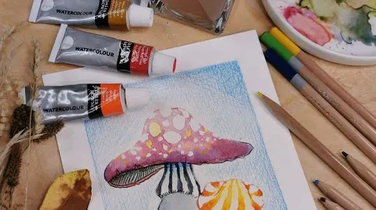 Maskeringvæske 75 ml 