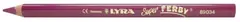 Lyra Super Ferby lilla 12 stk