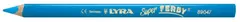 Lyra Super Ferby lysbl&#229; 12 stk