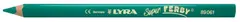 Lyra Super Ferby m&#248;rkgr&#248;nn 12 stk