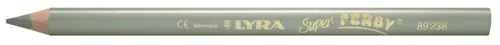 Lyra Super Ferby  metallic champagne 12 stk 
