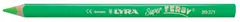Lyra Super Ferby gr&#248;nn neon 12 stk