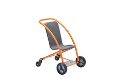 Circleline trillevogn 3-6 &#229;r