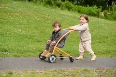 Circleline trillevogn 3-6 &#229;r