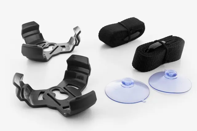 Blazepods adaptersett 6 deler 