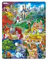 Puslespill Grimm 30 brikker