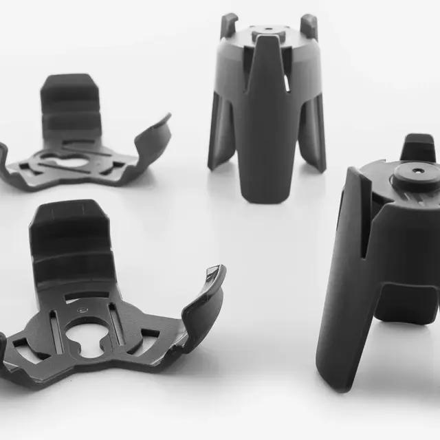 Blazepods cone adapterpakke 4 deler 