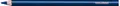 Trigonor fargeblyant marineblå Tykke, 10 stk