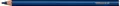 Trigonor fargeblyant blå Tykke, 10 stk