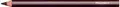 Trigonor fargeblyant mørkbrun Tykke, 10 stk