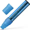 Maxx 260 liquid chalk marker blå 5+15 mm