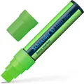 Maxx 260 liquid chalk marker grønn 5+15 mm
