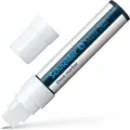 Maxx 260 liquid chalk marker hvit 5+15 mm