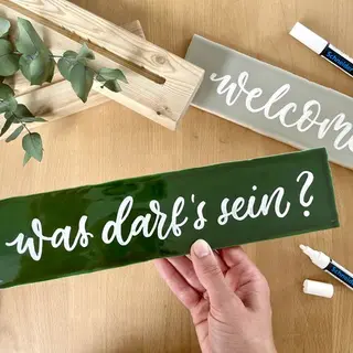 Maxx 260 liquid chalk marker 5+15 mm