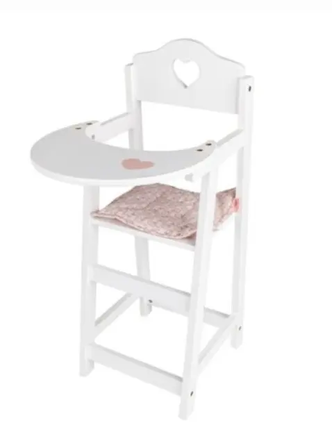 Dukkestol 25 x 30 x 55 cm 