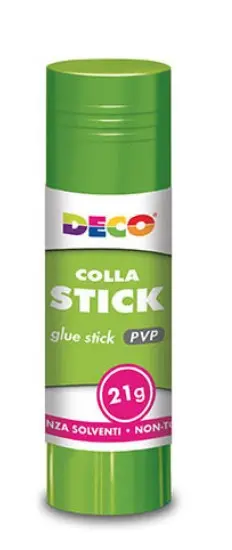 Deco limstift 21 g 