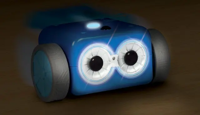 Botley 2.0 koderobot med aktivitetssett 78 deler 