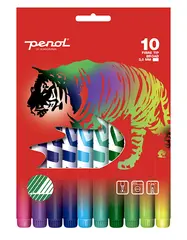 Penol barnetusj Ø2-4 mm, 10 stk