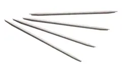 Str&#248;mpepinner nr 7 L20 cm, 5 stk