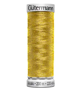 Gütermann Sulky sytråd Metallic