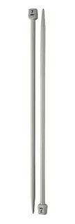 Parpinner plast nr 7 L30 cm