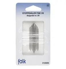 Stoppen&#229;ler Strl 3/9, 10 stk