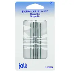 Stoppen&#229;ler Strl 14/18, 5 stk