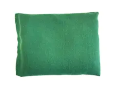 Ertepose grønn