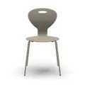 SEET Trend stol beige SH46 cm