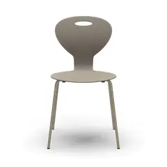 SEET Trend stol beige SH46 cm