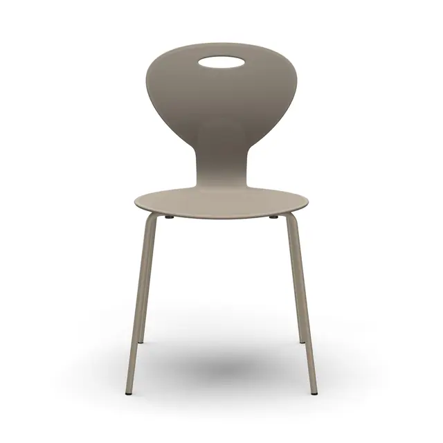 SEET Trend stol beige SH46 cm 