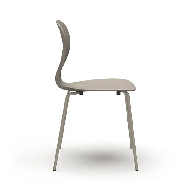 SEET Trend stol beige SH46 cm 