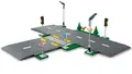 LEGO® City Veiplater 112 deler