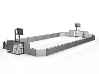 Goliath multiarena L900 x B1800 cm