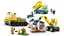 LEGO® City Anleggsmaskiner 235 deler