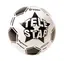 Plastball fotball &#216;23 cm
